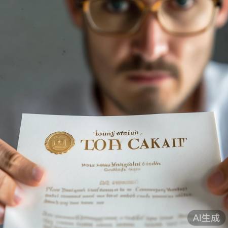 “核证达标，品质保障”