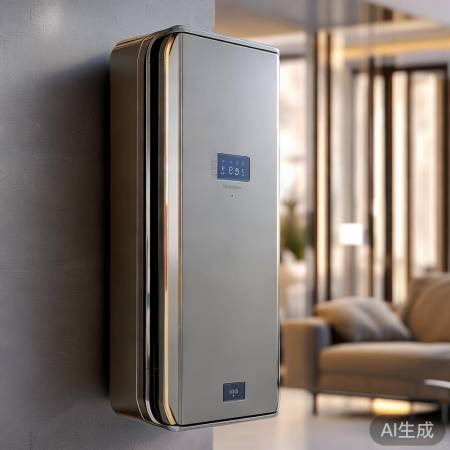 万和DZ2016Q2壁挂炉，高