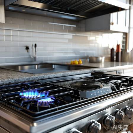 燃气灶与炙热灶，选哪种？