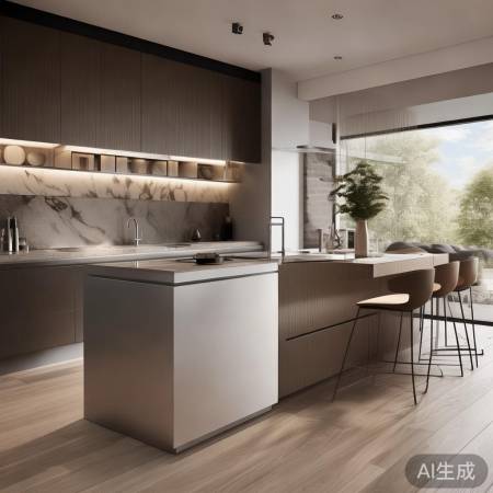 燃气灶通风防中毒，电灶安全却需