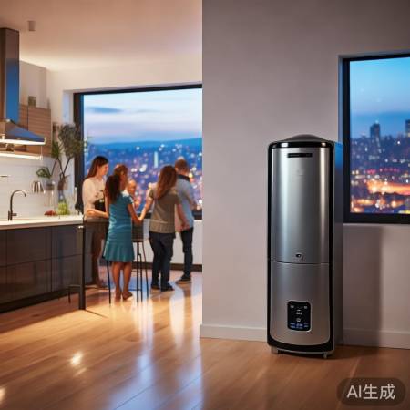 电燃气热水器选对安装佳