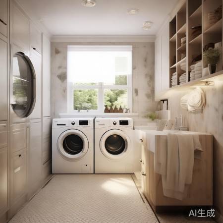 海尔洗衣机屏易老化松动