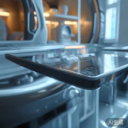 清洁洗衣机屏，防积灰抗老化