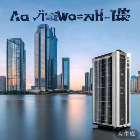 无锡市场繁荣，中央空调需求旺盛