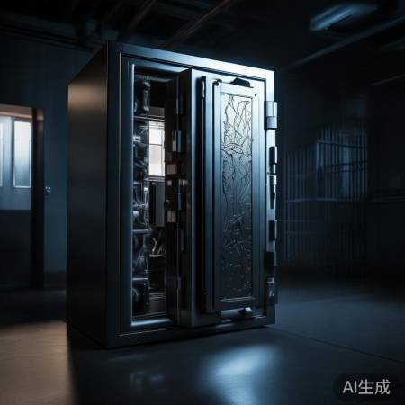 保险柜厚度、密封性、承重关键