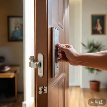 尺寸不匹配？调门框或选面板