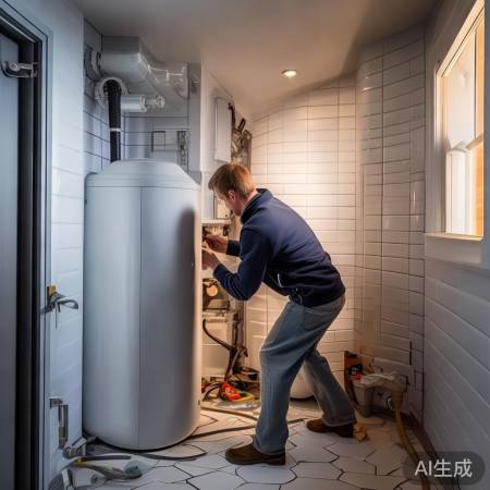 热水器宜通风干燥，避潮湿环境。