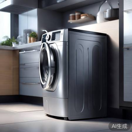 “性价比高，省时省力好洗衣机”