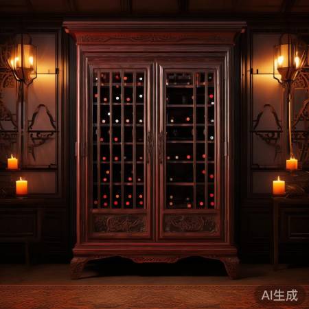 太原红酒柜，本土口碑佳