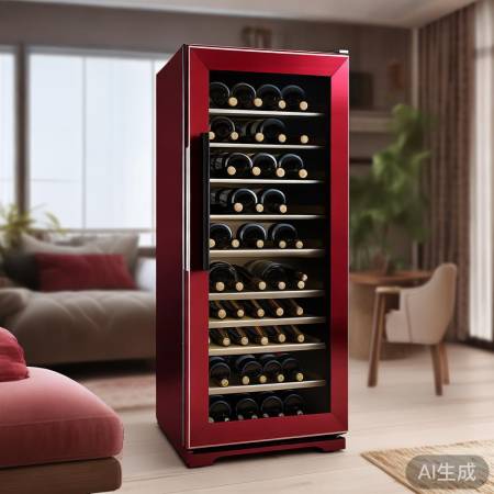 太原红酒柜，丰富款型，时尚大气
