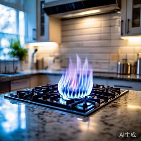 选高效稳定灶，烹饪更轻松