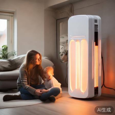 “中央热水器节能改造，环保节能