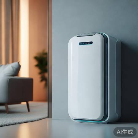 小米空调：变频节能，智能调节