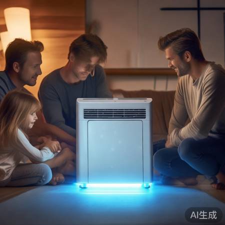 空调节能，清凉环保两不误