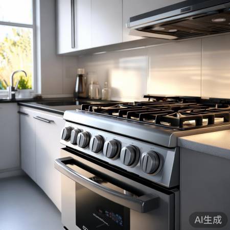 新标准：燃气热水器必备自动熄火