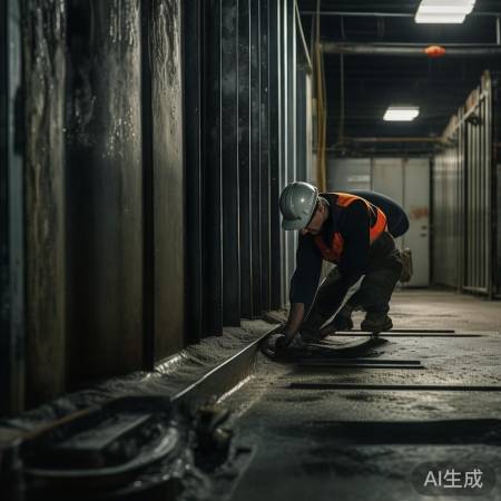 定期检查，密封条保障