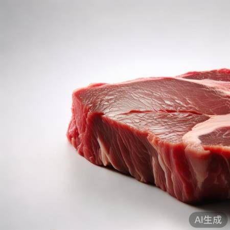 肉色变暗因血红素氧化，不等于变