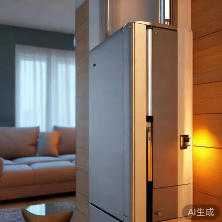 壁挂炉安全使用须知