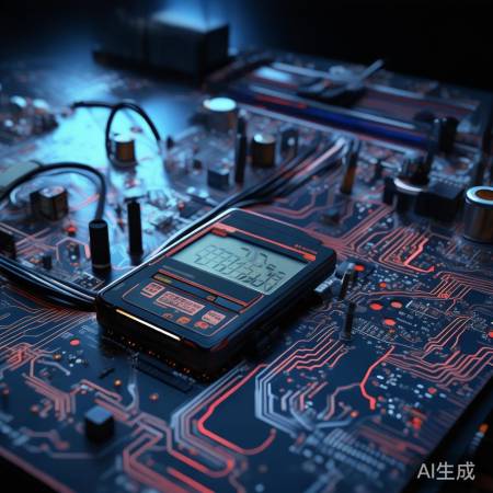 检查电路板，确保电源正常