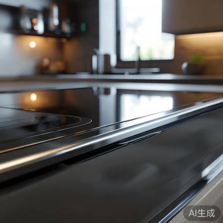 “轻松搞定集成灶封口难题”