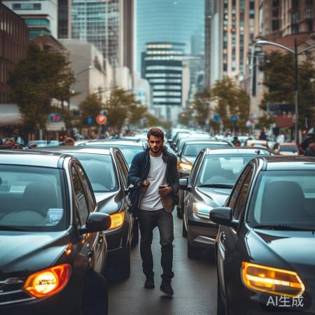 遇堵塞，小窍门解忧