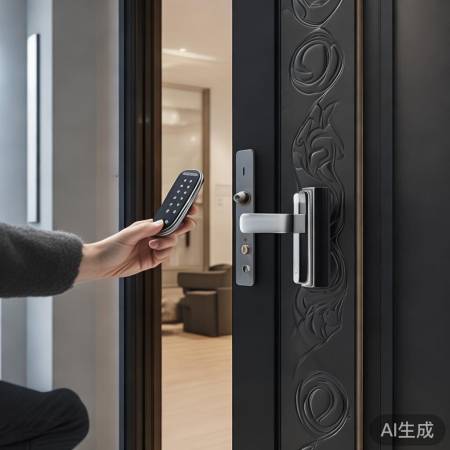 大亨防盗门开启攻略！