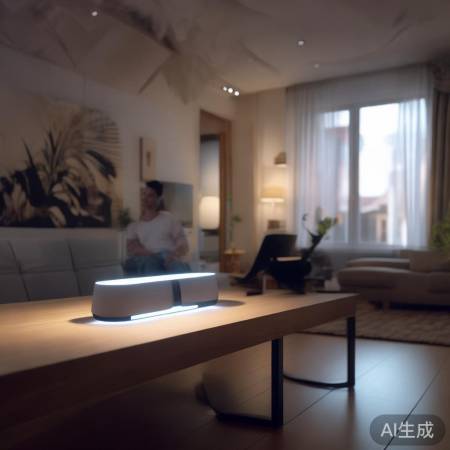 天猫精灵X5：语音操控，家居全