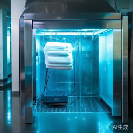 “毛巾消毒柜守护健康，抵御新冠