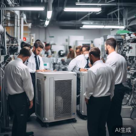 无锡中央空调，夏季清凉管家推荐