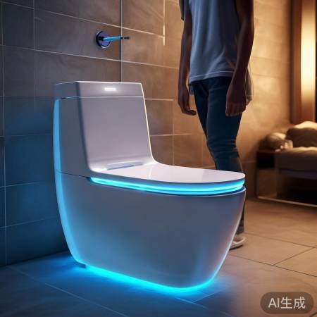 智能马桶：品质提升，需视需求定