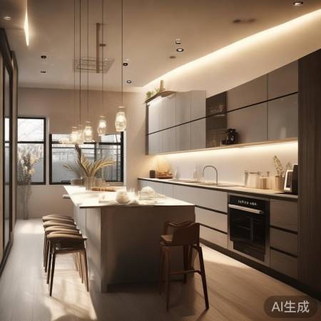 消毒柜，健康家居必备！选对尺寸