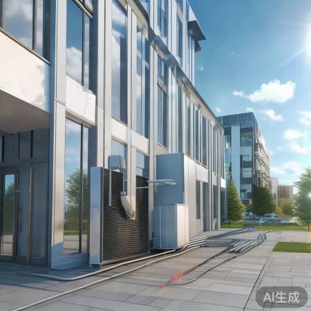 空气能热泵：政府采购新宠，生活