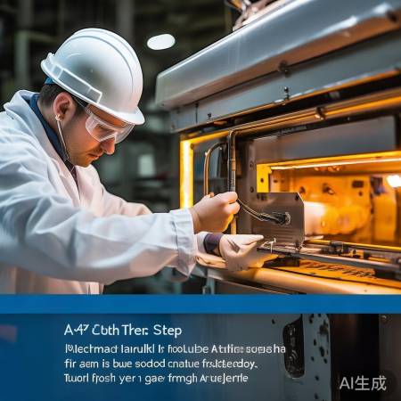 检查密封，确保无缝隙