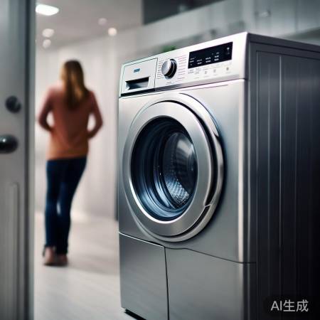 调时间，按旋钮或旁钮