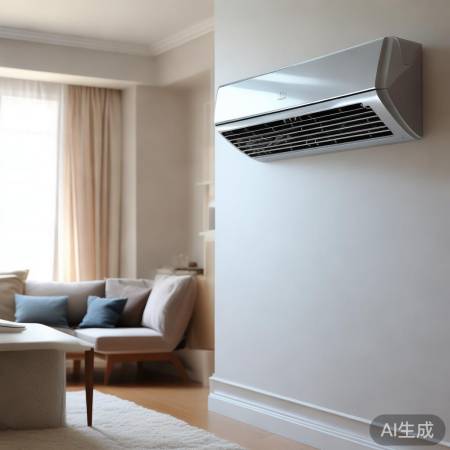 无孔空调，便捷安装，权衡利弊选
