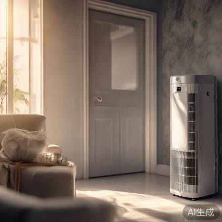 空调不出水正常吗？使用与环境因