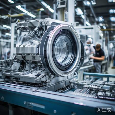 洗衣机安装工艺解析