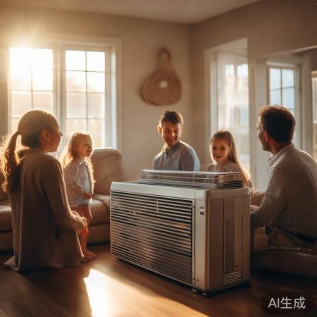 兰溪开利中央空调耗电分析