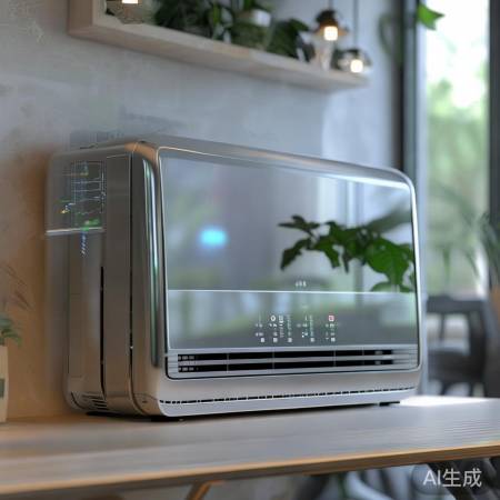 变频环保空调新升级