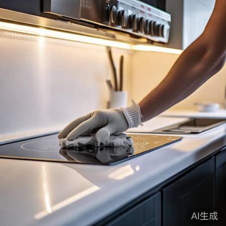 集成灶保养小技巧，厨房神器常新