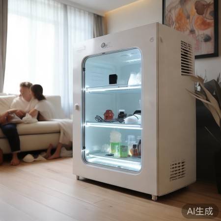 樱花消毒柜风干秘诀大揭秘