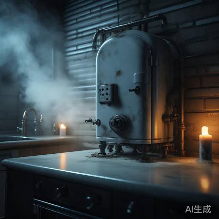 燃气泄漏隐患大，爆炸火灾风险高