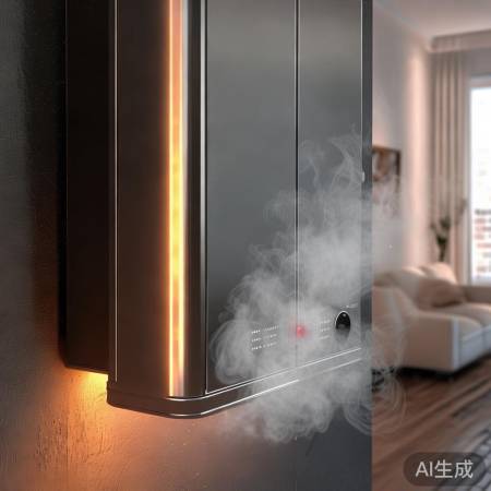 水温过高壁挂炉加热慢