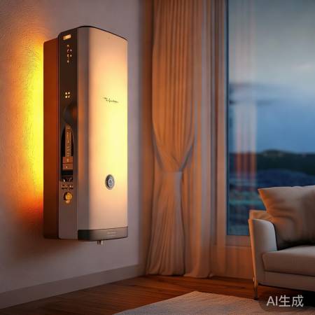 壁挂炉连续运行省能源