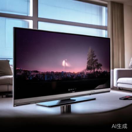 sharp电视选尺寸，接口齐全
