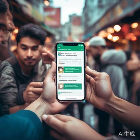 微信微博寻维修，网友推荐更靠谱