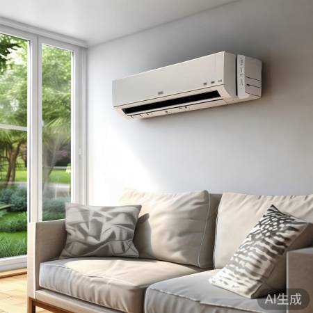 110平米空调攻略，夏日清凉一