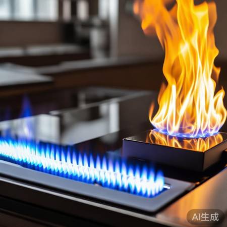 集成灶非猛火灶，改装有隐患