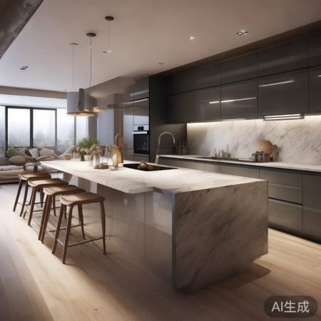 “消毒柜旁勿放易燃物”