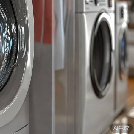 洗衣机插座水龙头安装技巧分享